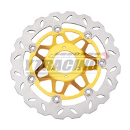 Suitable for CB400S CB600F Brake Disc Front Brake Disc