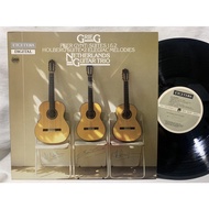 230720/Etcetera-ETC 1039/Greg-Pierkin Suite, Hall Fort Sad Song Melody/Dutch Guitar Trio
