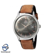 Orient FAC08003A0 Bambino Version 4 Classic Automatic Men's Watch