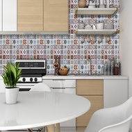 3D Premium Self-Adhesive Kitchen Backsplash Tiles self-adhesive with glue peel and stick waterproof