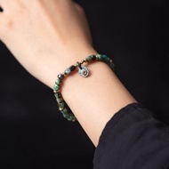 非洲綠松石手鍊