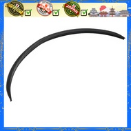 Felimoa Universal Rear Spoiler with Vortex Generator - 1.2m Carbon Fiber Style Lip Spoiler