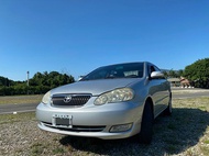 輕鬆購車 3500交車 2007年 ALTIS 1.8  超美車況 💯可全額貸💯可車換車💯可結前車貸💯可增貸