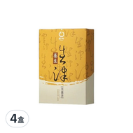 橘之鄉 生津金棗茶包盒