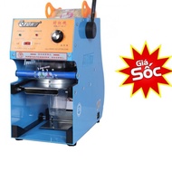 [HCM]Máy ép ly trà sữa Eton S2-1