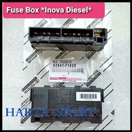 Relay Integration Integration 82641-71020 Hilux Diesel Fortuner Diesel