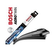 Bosch AeroTwin super clean rain wiper genuine (With anti-counterfeiting stamps)