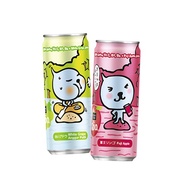 Minute Maid Qoo Drink 300ml (Assorted)