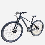 只限一部, VETTA 輕量碳纖爬山單車 NEW JAVA VETTA SHIMANO M6000 30S 27.5吋 27.5" CARBON Mountain Bike MTB