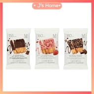 Delight Project Palmier Carre 28g