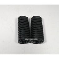 FOOTREST RUBBER EX5 / EX5 DREAM