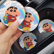 ✨Cartoon Car Water Coaster Anti-slip Mat Storage Mat Car Coaster Car Coaster Car Coaster Car Anti-sl