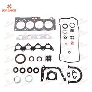 5AFE AE1 Weichi 04111-16221 Engine Overhaul Kit Parts Inlet Exhaust Air Cushion Valve Room Cover Cus