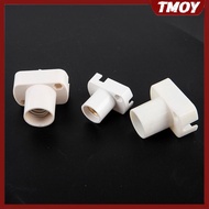 TMOY Mini Screw Lamp Base E12 E14 E17 Lamp holder Light Bulb Soet Holder Adapter