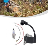 【JTFY】Ignition Coil Replacement Part 1130 400 1302 Fits MS170C Models Includes 1 Sparkready stock
