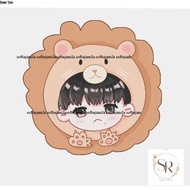 Family tf4 phone holder