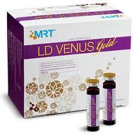 ELKEN Ld Venus Gold - Lady Essentials (20 bottles)