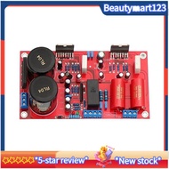 Audio Amplifiers TDA7294 TDA7294 Dual-Channel Audiophile-Grade Amplifier Board 85W X 85W Stereo Ampl