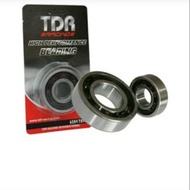 TDR bearing 6205 TN9C4 - 6304 TN9C4 tdr bearing Original
