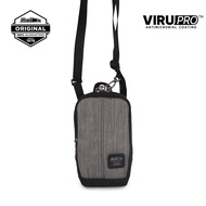 Hawk 5825 Sling Bag With Virupro Anti-Microbial Protection | Anti-Theft | RFID Protected