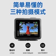 GoPro HERO Sports Camera Motorcycle Riding Skiing Diving Recorder4k Hd vlog Camera