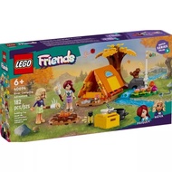 LEGO Friends 40694 River Camping Adventure