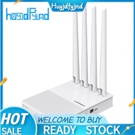 Outdoor 4G LTE Mobile Router 3000Mbps WiFi RJ45 TYPE-C with Sim Card Slot Routers US Plug
