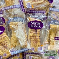 Sayur Fucuk Taquwa Halal dan Sedap