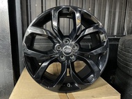 【19吋LAND ROVER Discovery Sport Si4 HSE原廠鋁圈】