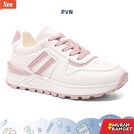 Running Shoes PVN Haechan recommendedWanita Women's Sports Shoes Sneakers Sport Shoes Kets Grey 503
