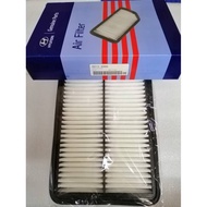 AIR FILTER HYUNDAI GRAND STAREX(28113-4H000)