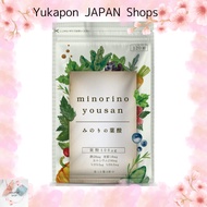 Minori Folate 30-Day Supply Folate 400μg Pregnancy Prenatal Support Supplement Calcium Iron Vitamin 