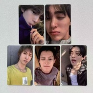 cortis cu 特典小卡 cortis cu回归特典 MARTIN  JAMES JUHOON  SEONGHYEON KEONHO