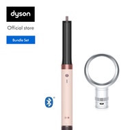[Bundle set] Dyson Airwrap Co-anda2x multi-styler and dryer (Ceramic Pink/Rose Gold) และ Dyson Cool 
