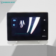 Dental Supplies Apex Locator RPEX6 4.5inch LCD Touch Screen Endodontic Root Canal Treatment Instrume