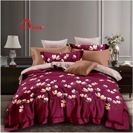 7in1 comforter set 7in1 床单被套