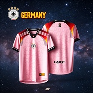 [READY STOCK] UXFACTORY GRMAN JERSEY SUBLIMATION