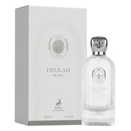 Delilah Blanc EDP for women edp MAISON ALHAMBRA 100ml For Her Valay