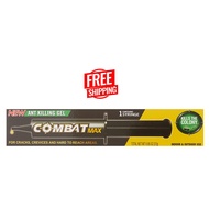 Combat Max Ant Killing Gel, 27g