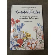 Christian Journal Hard Cover