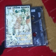 kaset the stone roses turns into stone