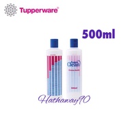 Tupperware Dilution Bottle 500ml (1)