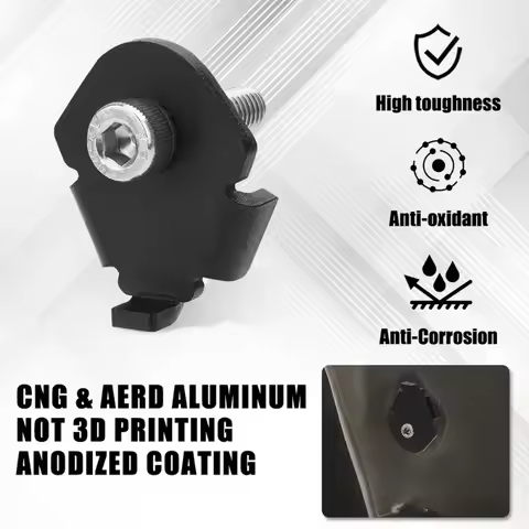 2PCS For Volkswagen T4 Armrest Repair Kit Flat Caravelle Accessory