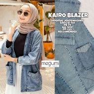 Cairo blazer