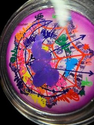 泰國 佛牌 阿贊嵩
達坤宏
澤度金之眼 澤度金 
2567
大模