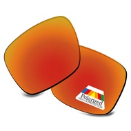 Polarized Replacement Lenses for Liteforce RB4195 52mm RB4195-52 Sunglasses Frame - Multiple Options
