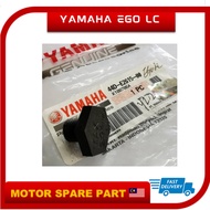 YAMAHA EGO-LC EGO LC EGOLC RADIATOR BOLT NUT HITAM PENUTUP RADIATOR TUDUNG RADIATOR 100% ORIGINAL HL