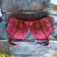 24-6, welded bra size 34, 75b