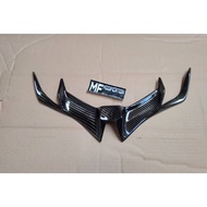 Winglet R15 V3 Carbon winglet R15 vva Carbon motif