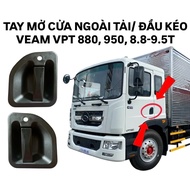 VEAM VPT950, VPT880, 8.8T-9.5T EXTERIOR DOOR OPENER/PUTER